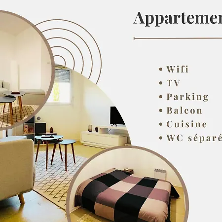 Appartement - Tolosa Esterno foto