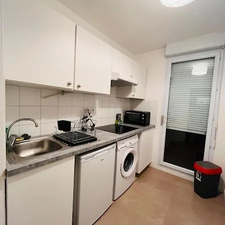Appartement - Tolosa Esterno foto