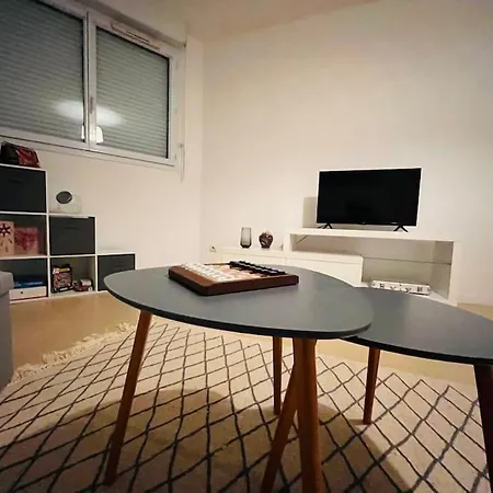 Appartement - Tolosa Esterno foto