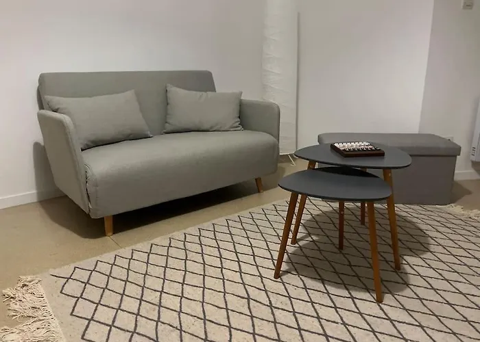 Appartement - Toulouse