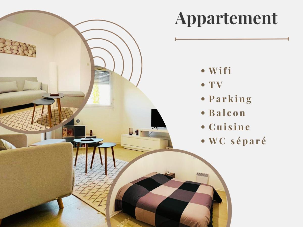 - Appartement Toulouse