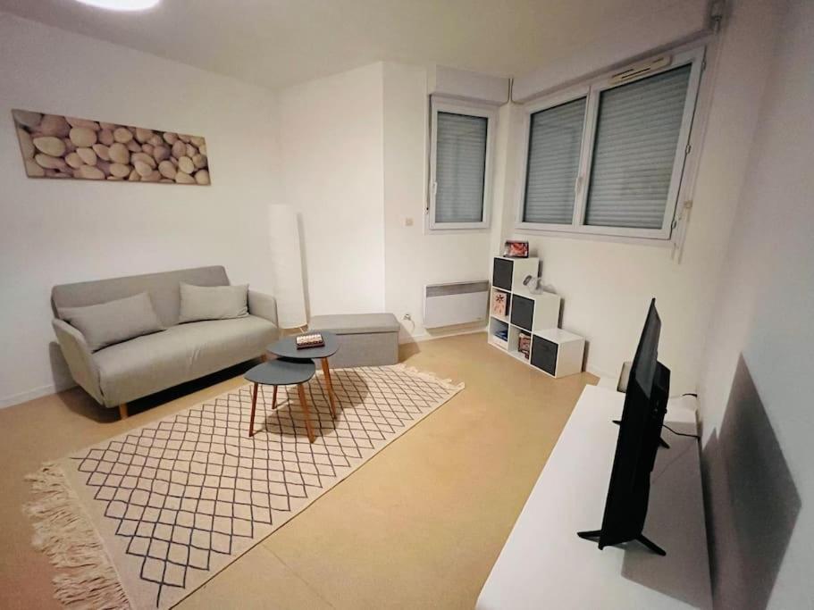 Appartement -