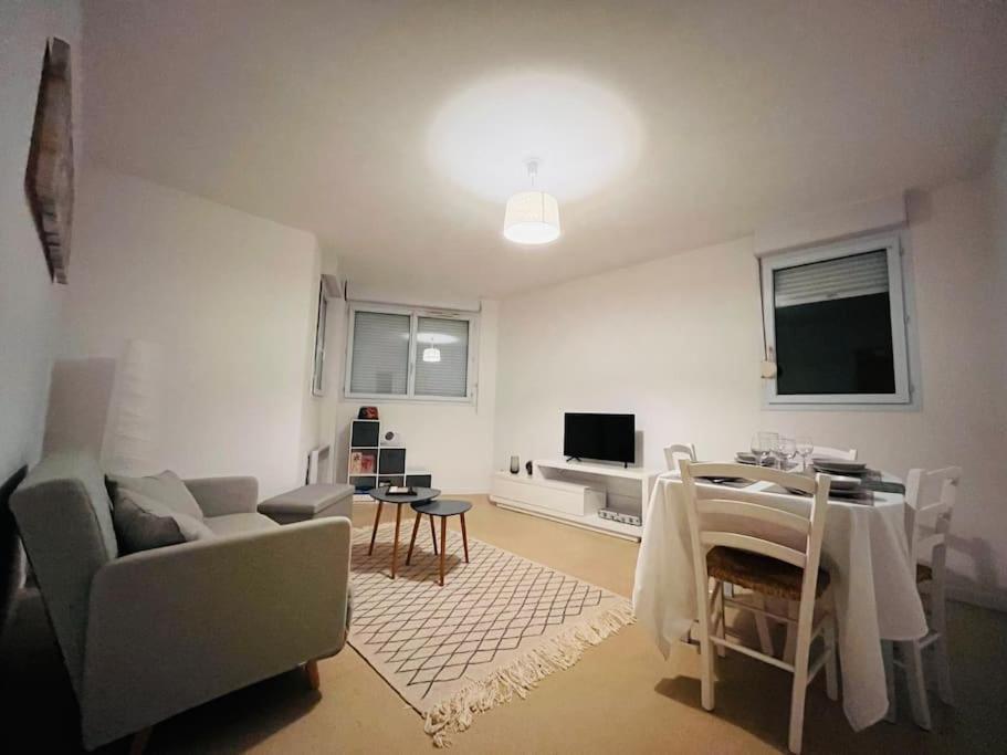 Appartement -